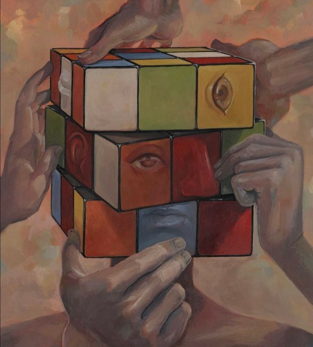 İkilemler ve Çelişkiler